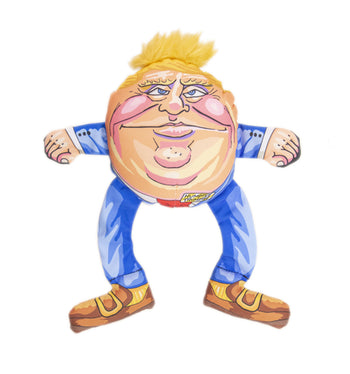 Pet Toys / Humptee Trumptee / Dog Toy