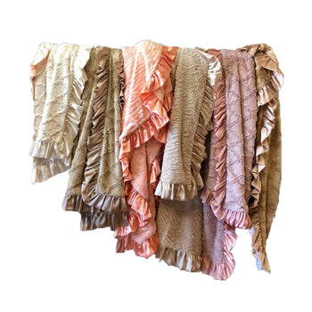 Throw / Custom Order