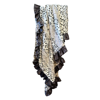 Throw / Wild Lynx Iron